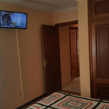 ריבאדאו Habitaciones Vistamar מראה חיצוני תמונה