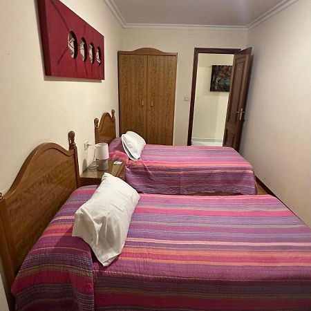 ריבאדאו Habitaciones Vistamar מראה חיצוני תמונה