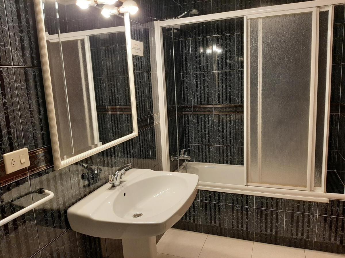 ריבאדאו Habitaciones Vistamar מראה חיצוני תמונה