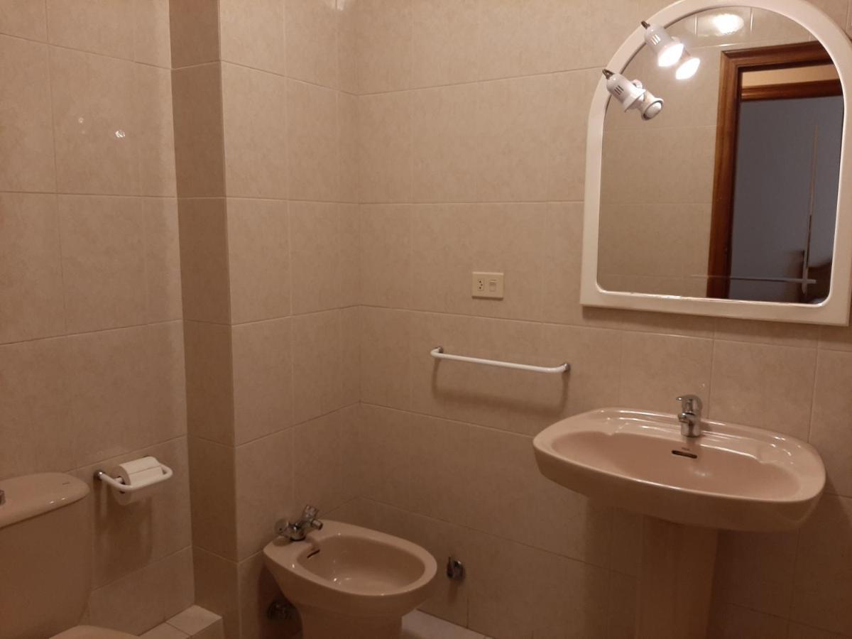 ריבאדאו Habitaciones Vistamar מראה חיצוני תמונה