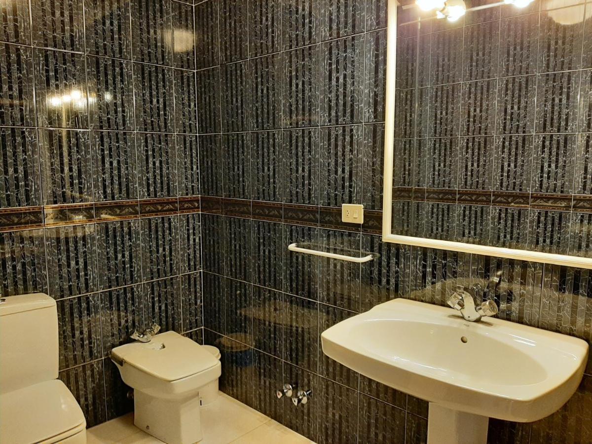 ריבאדאו Habitaciones Vistamar מראה חיצוני תמונה