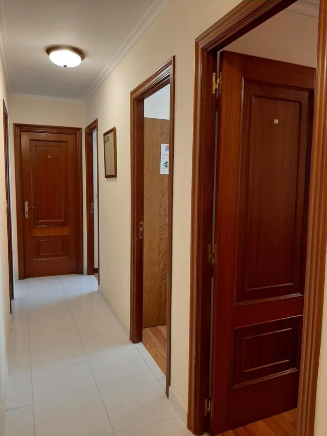 ריבאדאו Habitaciones Vistamar מראה חיצוני תמונה
