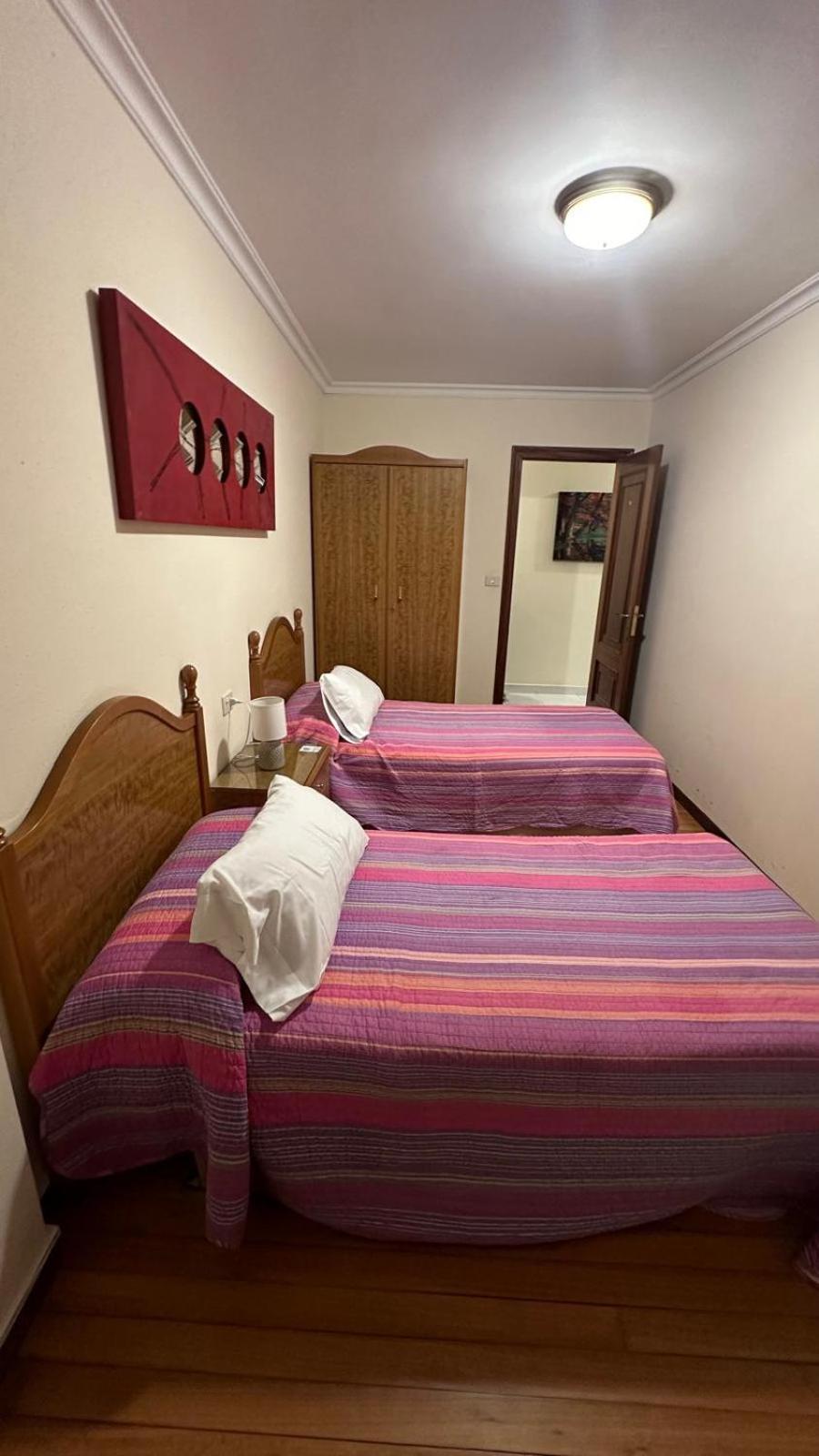 ריבאדאו Habitaciones Vistamar מראה חיצוני תמונה