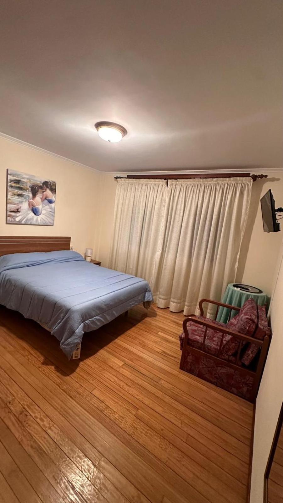 ריבאדאו Habitaciones Vistamar מראה חיצוני תמונה