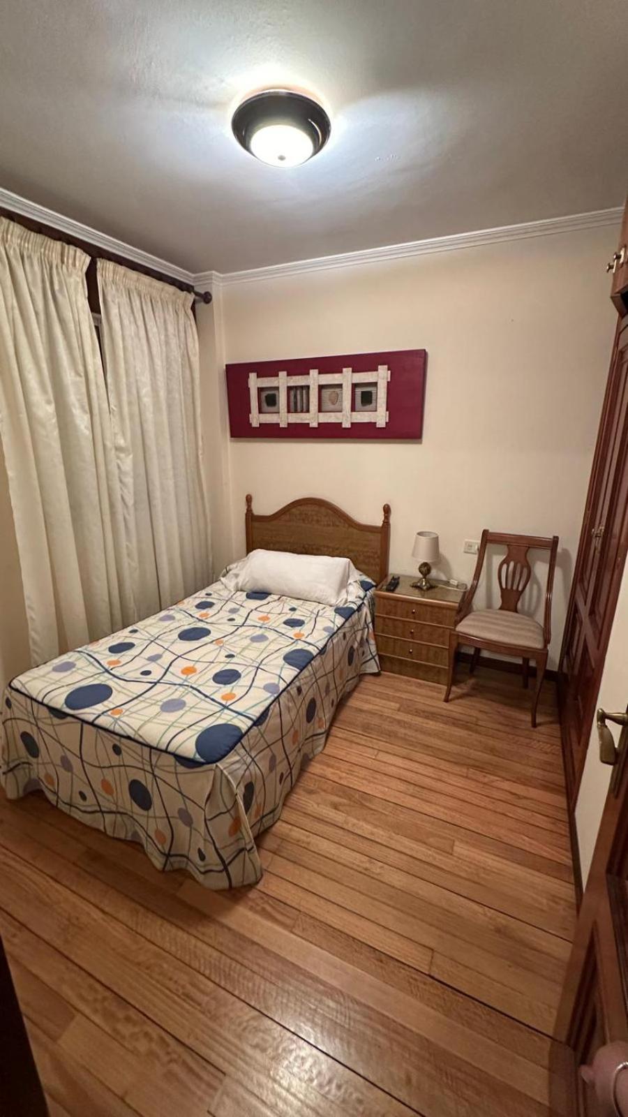 ריבאדאו Habitaciones Vistamar מראה חיצוני תמונה