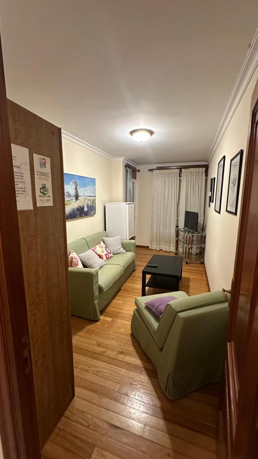 ריבאדאו Habitaciones Vistamar מראה חיצוני תמונה