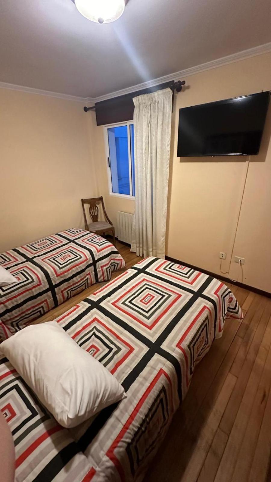 ריבאדאו Habitaciones Vistamar מראה חיצוני תמונה