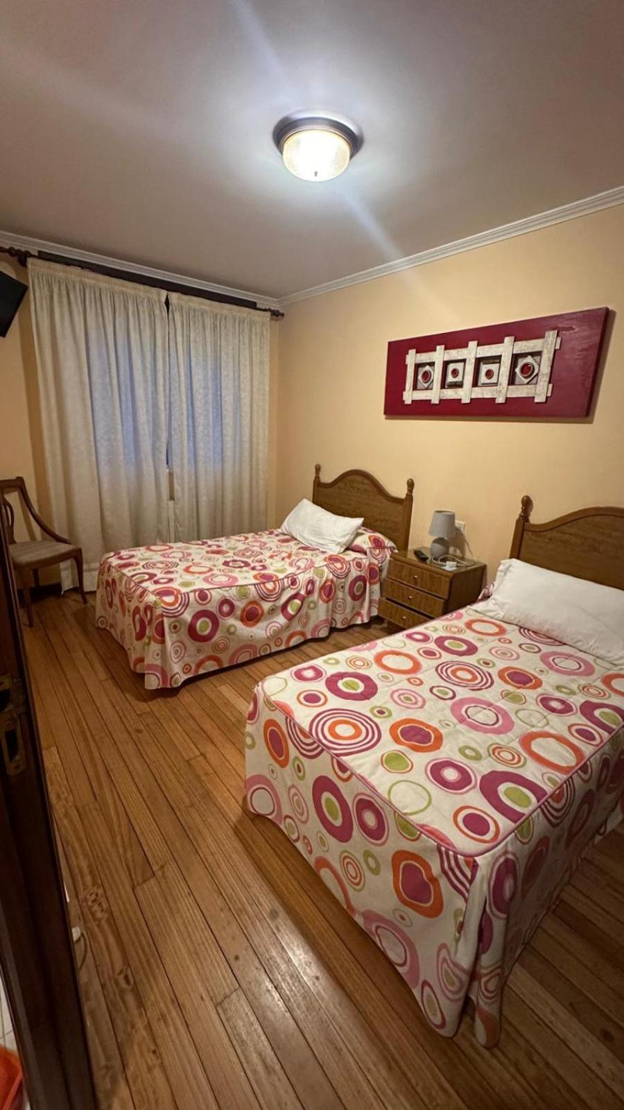 ריבאדאו Habitaciones Vistamar מראה חיצוני תמונה